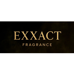 EXXACT Fragrance Logo
