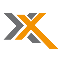 exxatron.com Logo