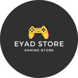 Eyad Store Logo