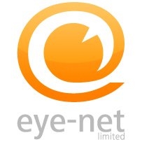 Eye-Net Ltd. Logo