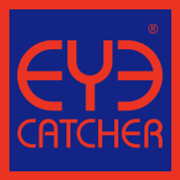 Eye Catcher Sunglasses AG Logo