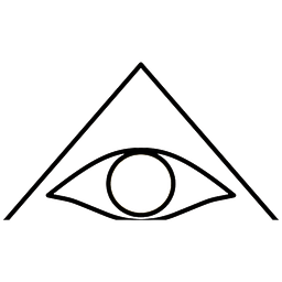 Eyedentity Augenoptik Augenoptik und Kosmetik Logo
