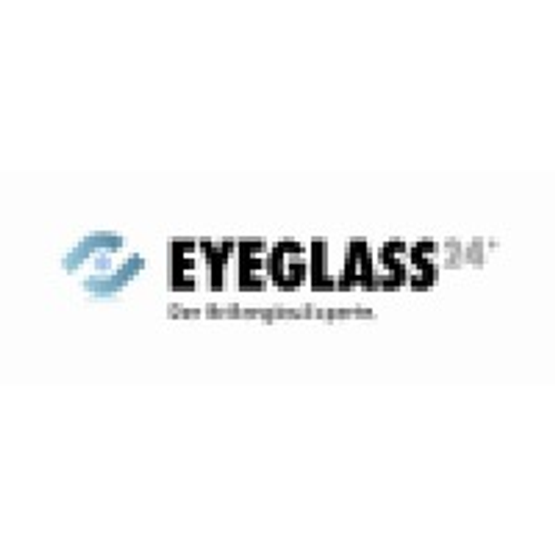 Eyeglass24 Logo
