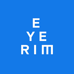 eyerim.de Logo