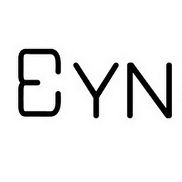 Eyncovers Logo