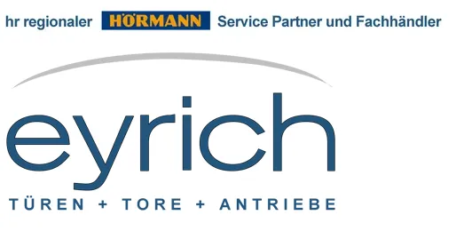 Eyrich GmbH Logo