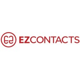 Ezcontacts Logo