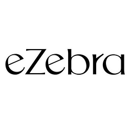 Ezebra Logo