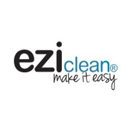 Eziclean Logo