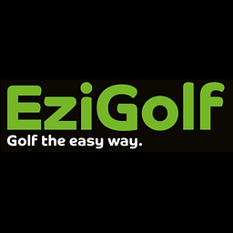 EziGolf BV Logo
