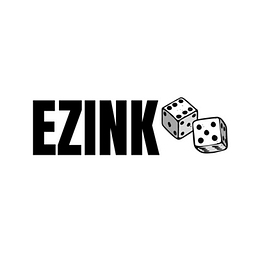 EZINK™ Logo