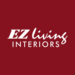 EZ Living Interiors Logo