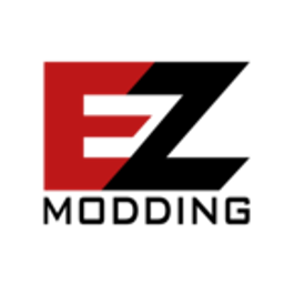 Ezmodding Logo
