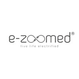 e-zoomed Limited Logo
