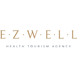 Ezwell Health Tourism Agency Logo