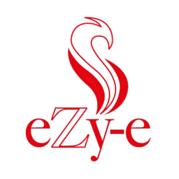 ezy-e.ch Logo