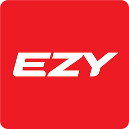 EzyDog Europe Logo