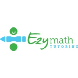 EzyMathTutoring Logo