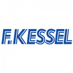 Kessel F. GmbH Logo