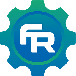 F&R Solution Logo