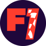 F1 Casino Logo