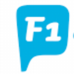 F1online digitale Bildagentur GmbH Logo