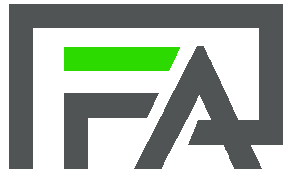FA-Computer Logo