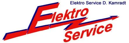 Elektro-Service Fa. D. Kamradt, Inh. Andreas Kamradt Logo