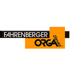 Fahrenberger Orga-Service GmbH Logo