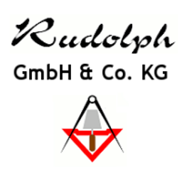 Rudolph GmbH & Co. KG Stuckateurmeisterbetrieb Logo
