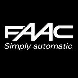FAAC GmbH Logo