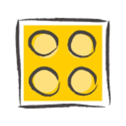 Fab-Bricks.com Logo