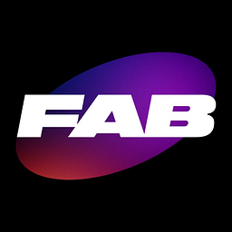 Fab.com GmbH Logo