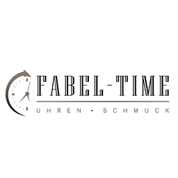 Fabel Time GmbH Logo