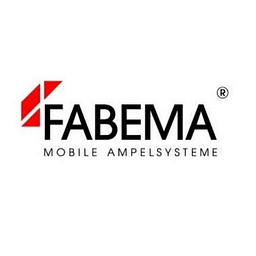 FABEMA GmbH Mobile Ampelsysteme Logo