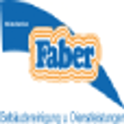 Adolf Faber Gebäudereinigungs GmbH & Co. KG Logo