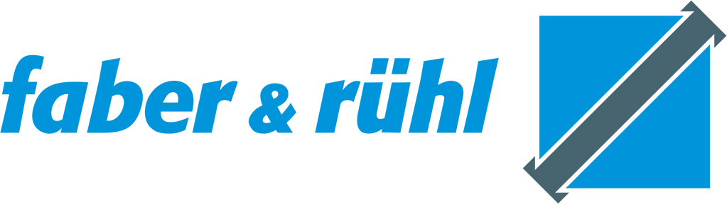 Faber & Rühl GmbH Sicherheitssysteme Logo