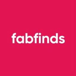 FabFinds Limited Logo