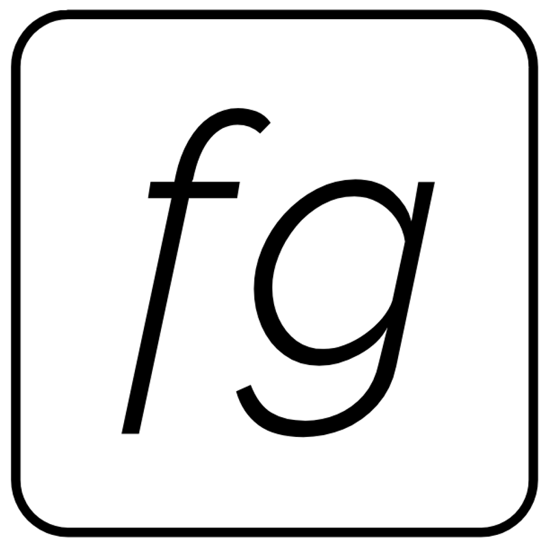 Fabian Goerke Logo