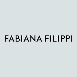 Fabiana Filippi Logo