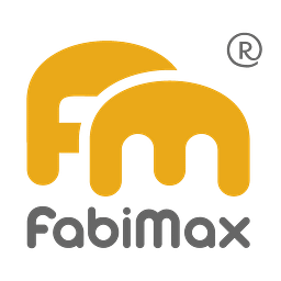 fabimax.de Logo