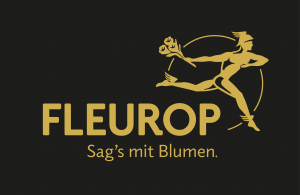 Blumenhaus Helga Fabinski Logo
