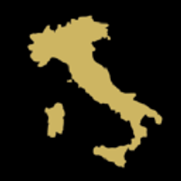 Fabio's Pizza Logo