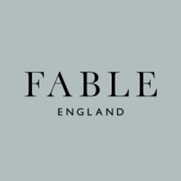 Fable England Logo