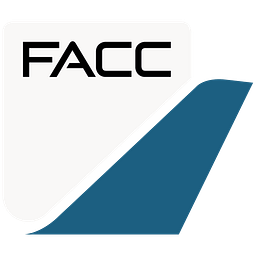 FACC AG Logo
