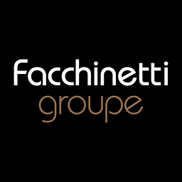 Garage M. Facchinetti Logo