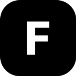 facereader. Logo