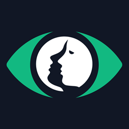 FaceSeek Online Logo