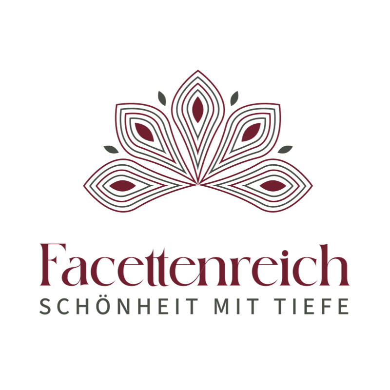 Facettenreich Janina Däubel Logo