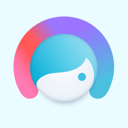 Facetuneapp Logo